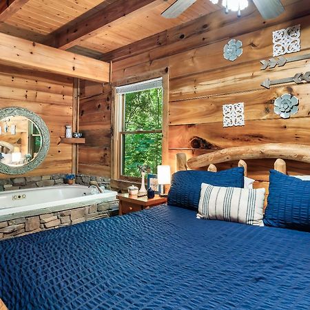 Bear Down Bound Villa Sevierville Ngoại thất bức ảnh